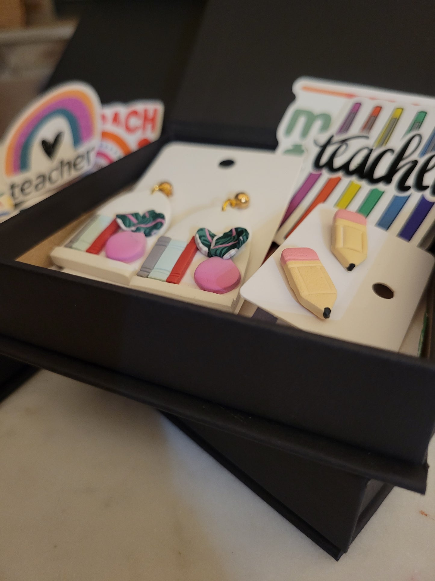 Build Your Own Gift Box