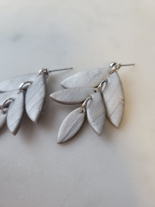 Chloe: Silver