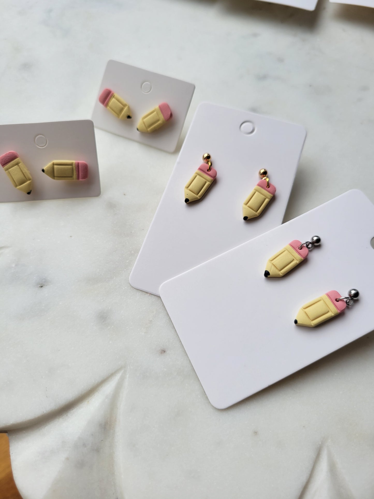 Pencil Dangles