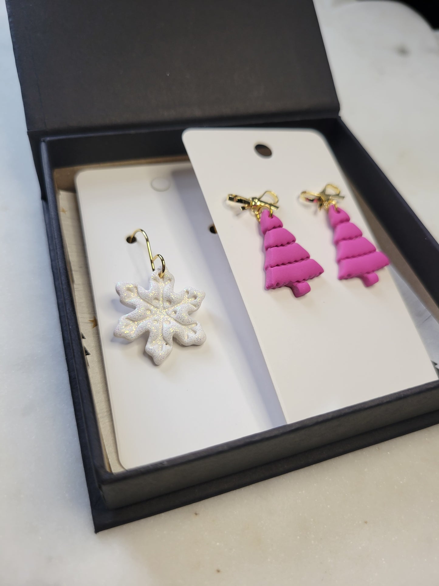 Build Your Own Gift Box