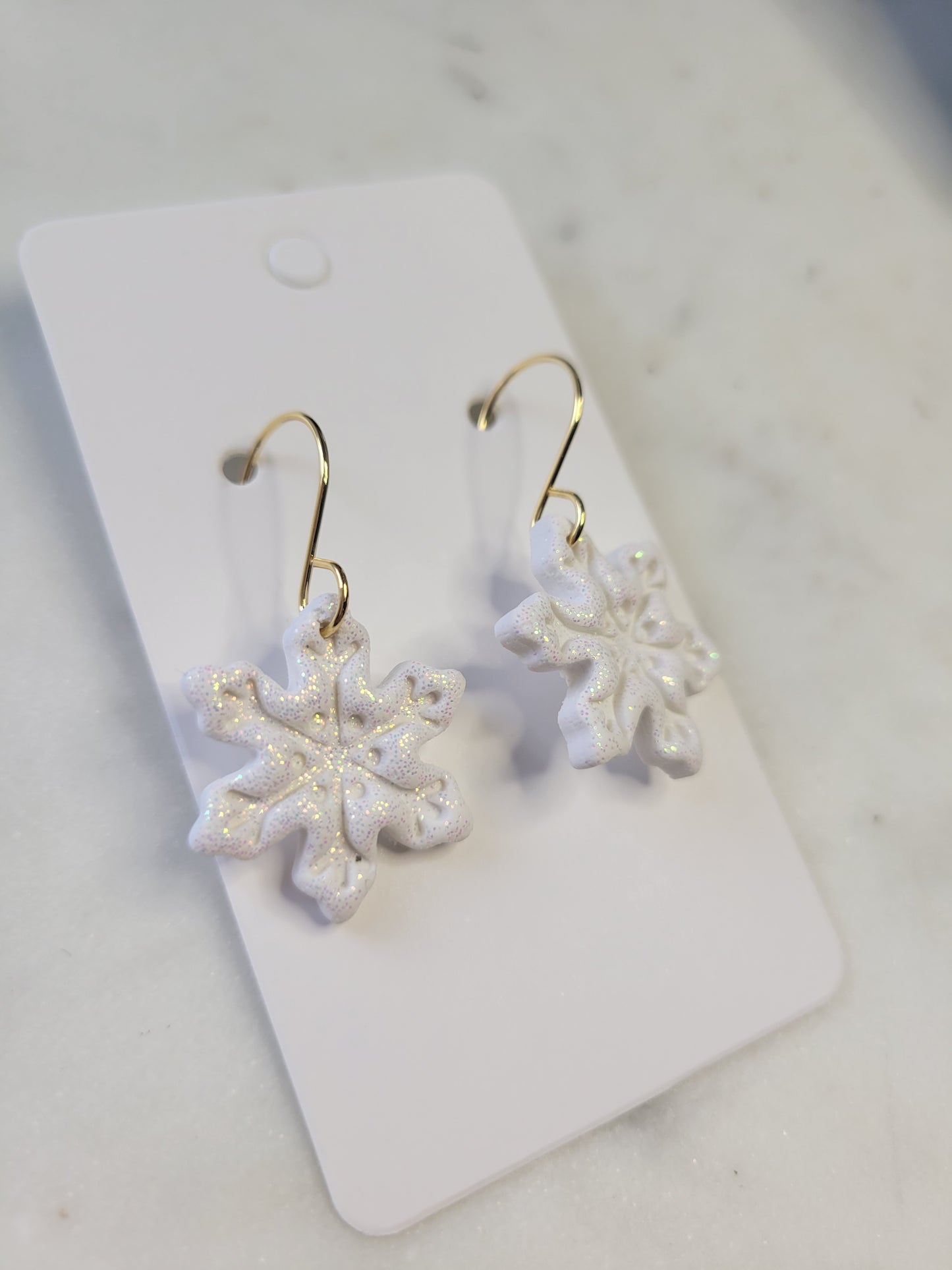 Winter Whites : Done For You Gift Box