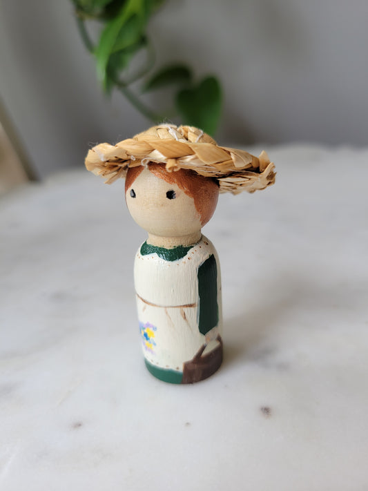 Anne of Green Gables