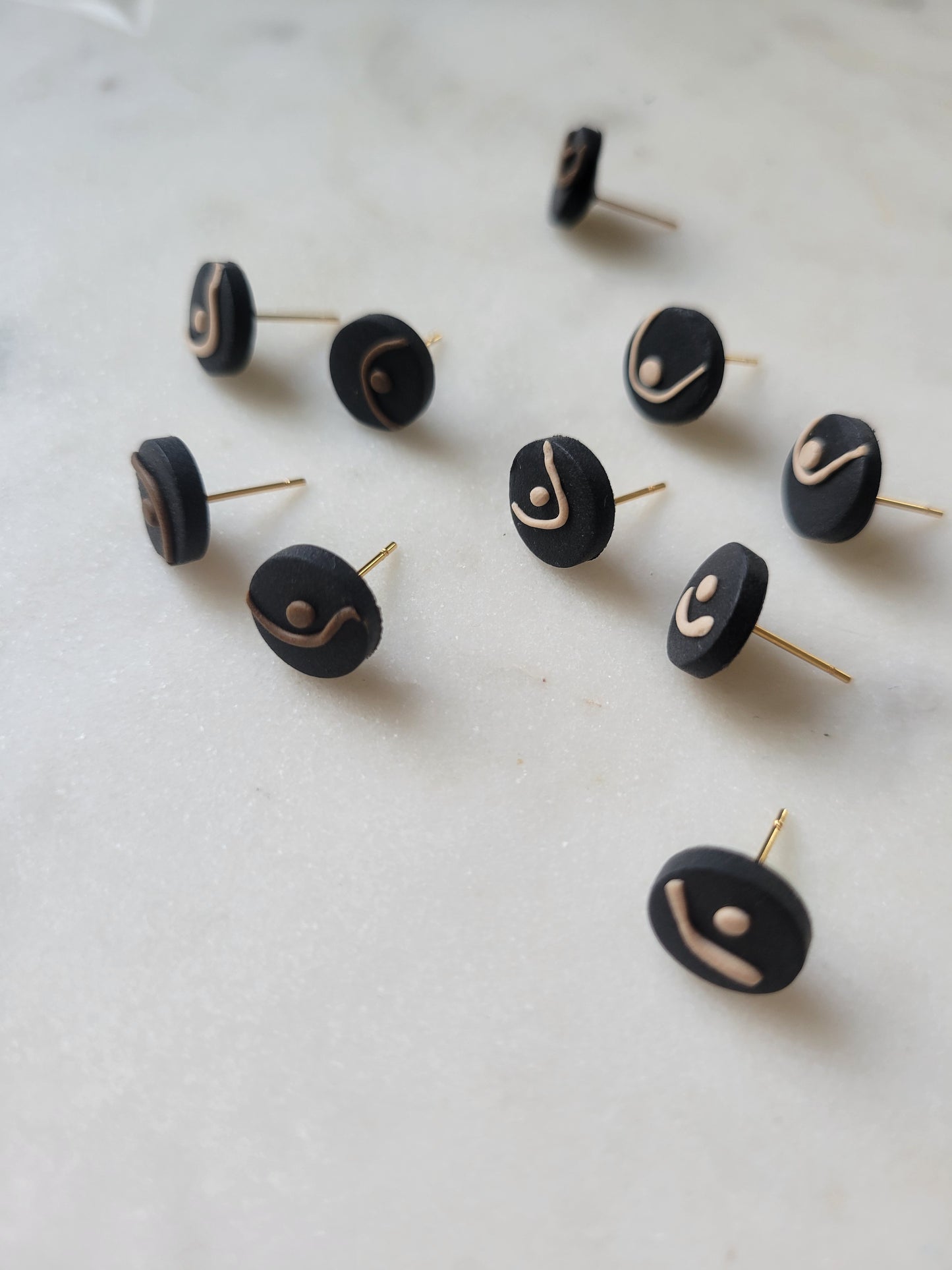 Line Art: Breast Cancer Awareness *Limited Edition*