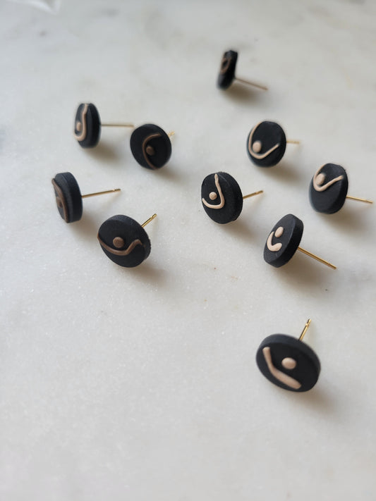 Line Art: Breast Cancer Awareness *Limited Edition*