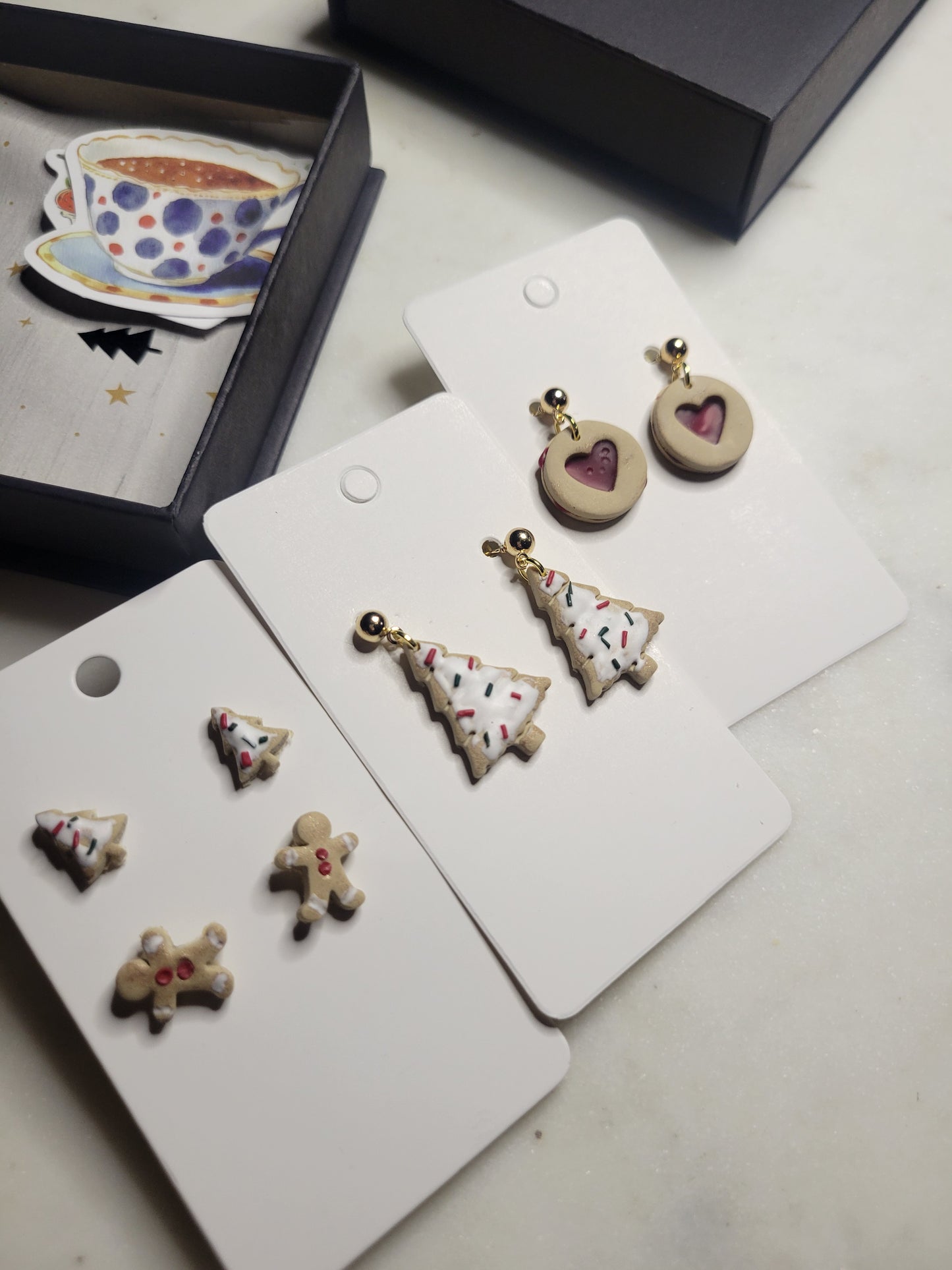 Jam-Packed Cookies : Done For You Gift Box