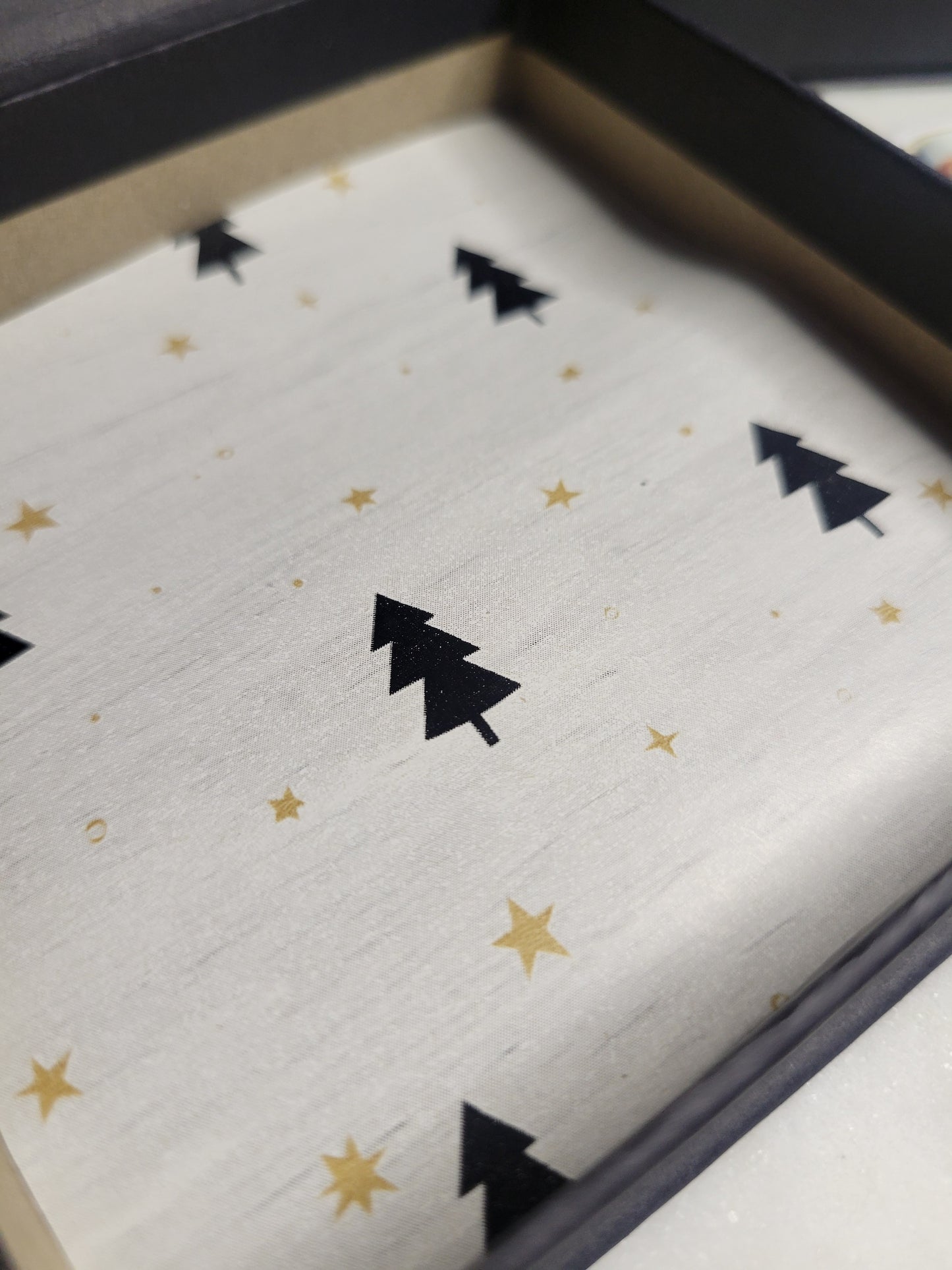 Build Your Own Gift Box