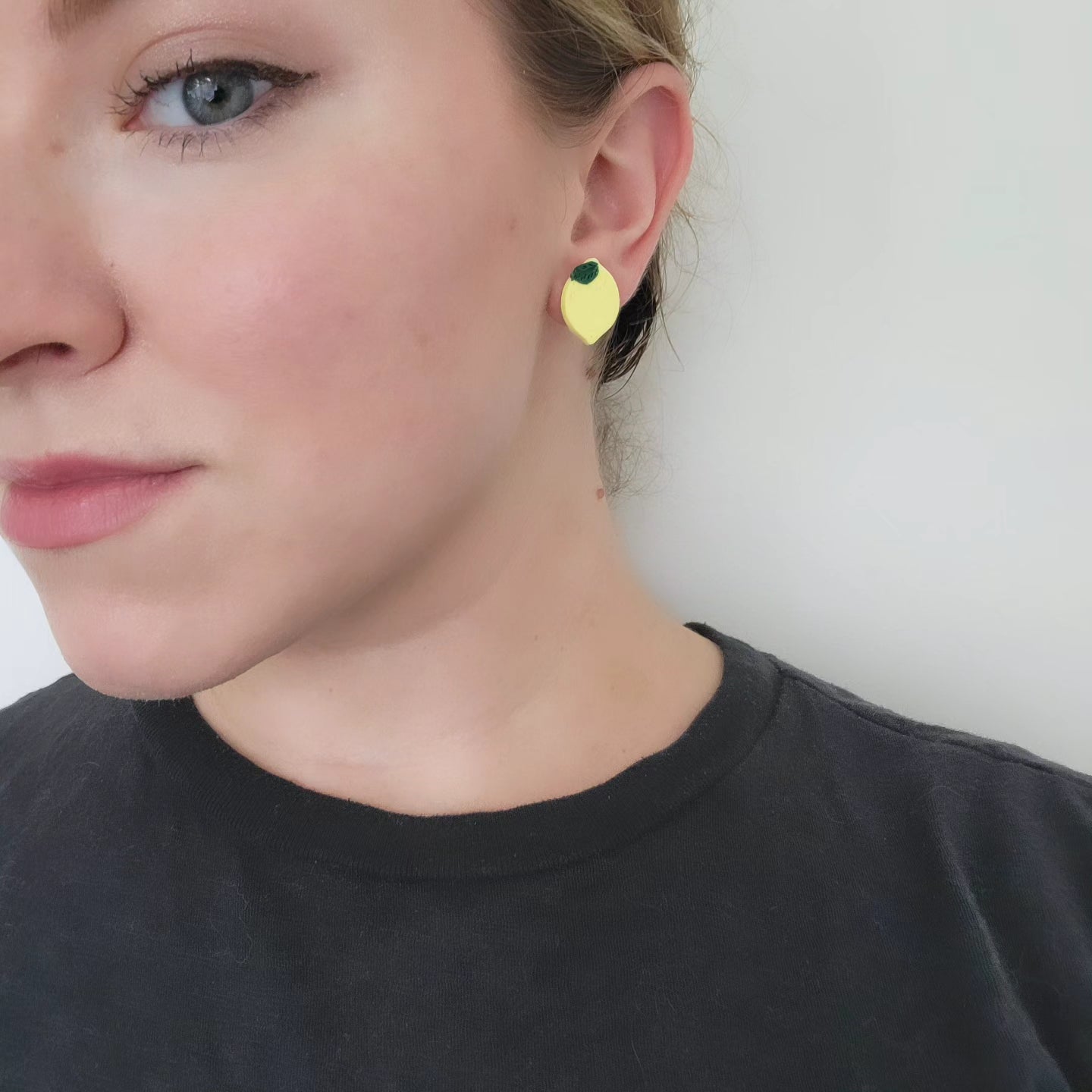 Lemon Studs